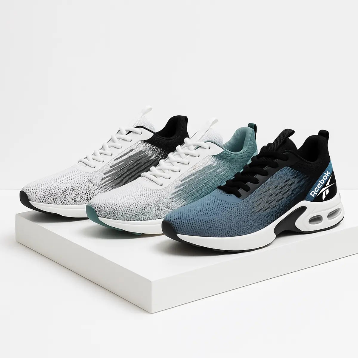 BUY 1 GET 2 FREE Premium Sports Shoes on SALE